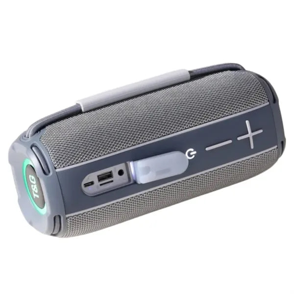 Portable Bluetooth Speaker