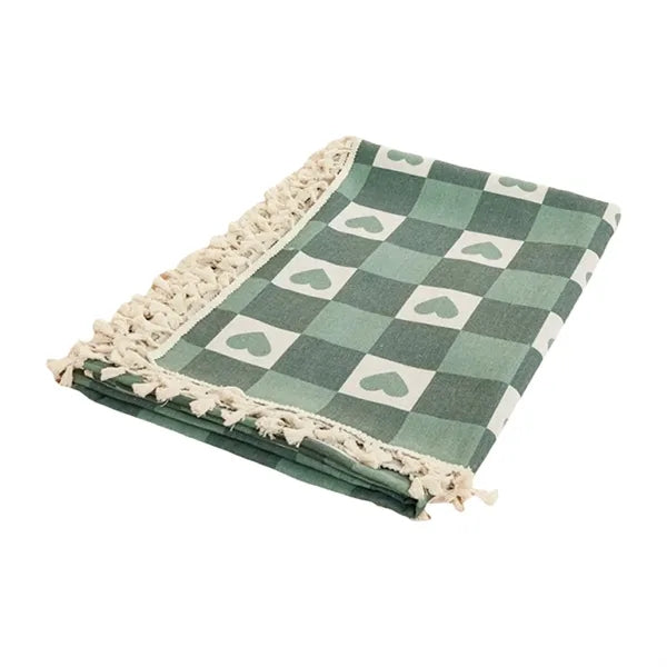 Waterproof Stain Resistant Table Cloth