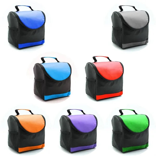 Non-Woven Cooler Lunch Bag