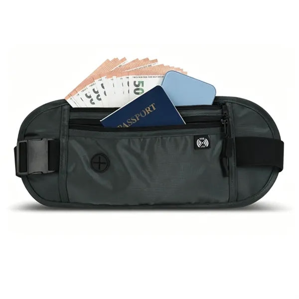 Adjustable Running Waist Fanny Pack