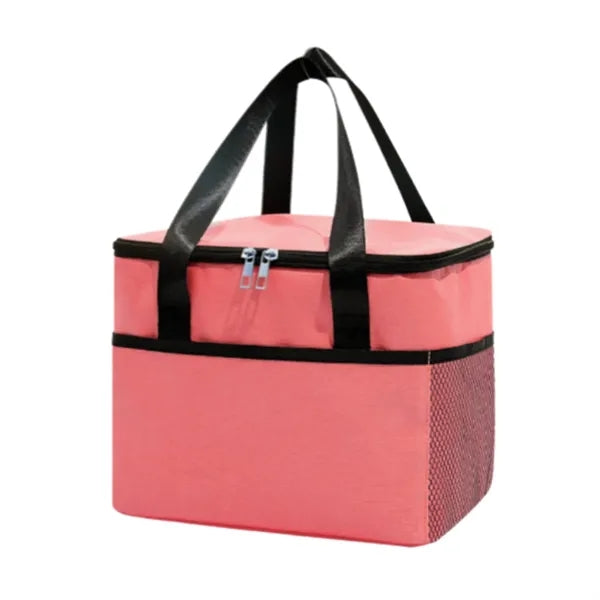 Insulated Cooler Lunch Bag