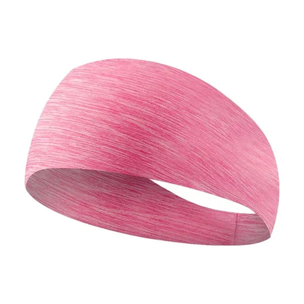 Breathable Sports Sweatband