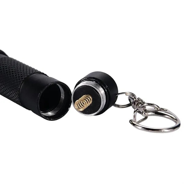 Keychain Illuminator