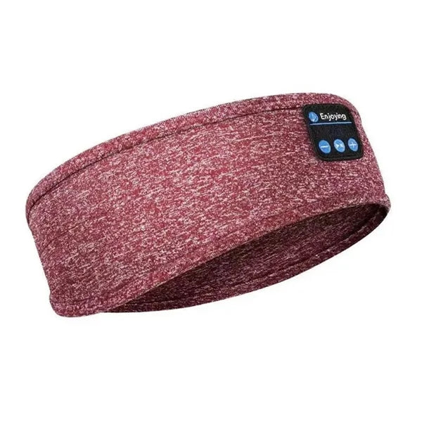 Bluetooth Sleep Headband, Wireless Sports Headband