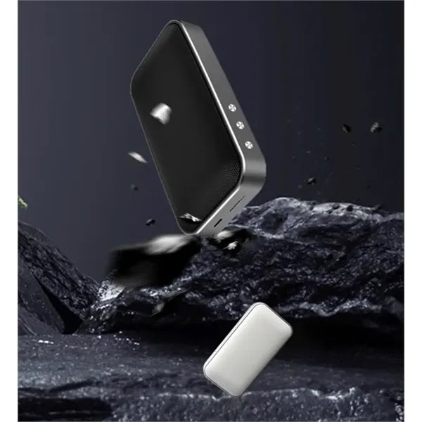 Portable Bluetooth Speakers