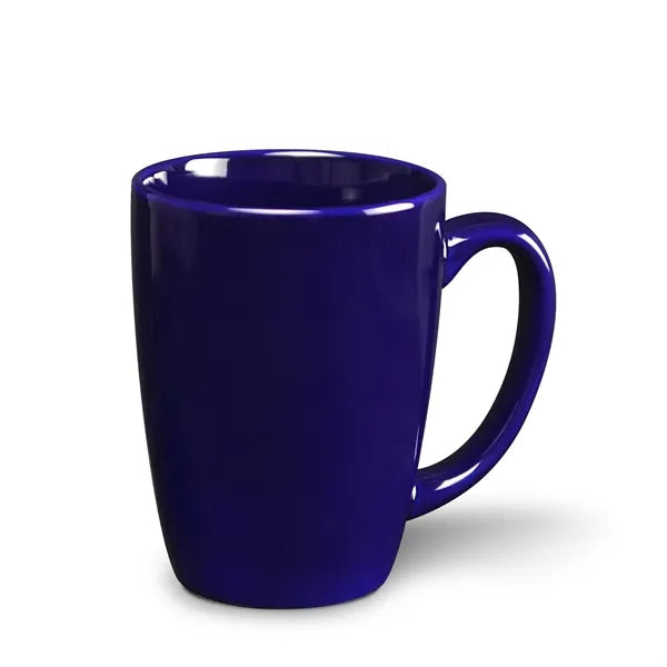 14 oz Good Morning Mug (Screen Printed)