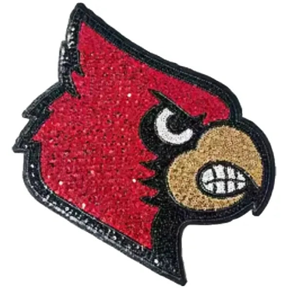 Sequin Patches