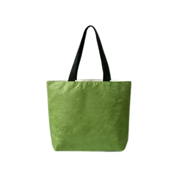 Can't Tear Apart The DuPont Paper Bag
