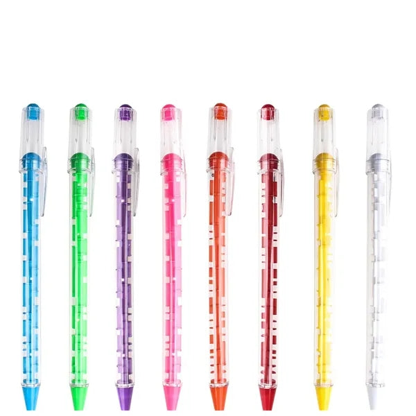 Maze Puzzle Pen