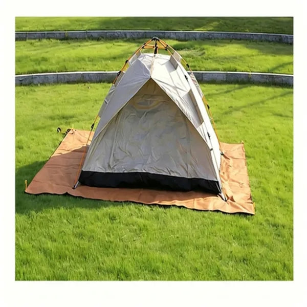 57.1"x78.7" Foldable Portable Waterproof Outdoor Camping Mat