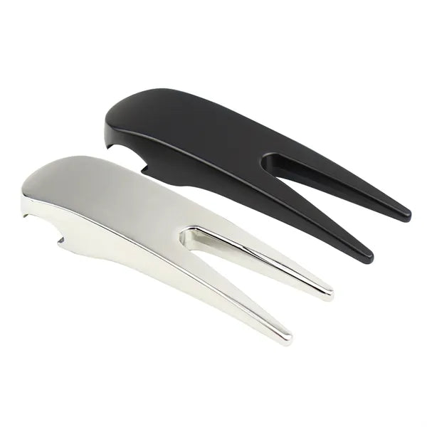2-in-1 Bottle Opener Golf Divot Tool