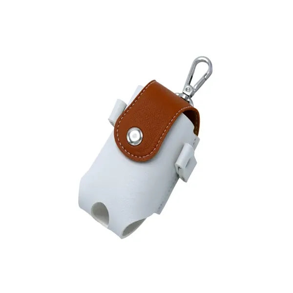 Portable Golf Tee Storage Bag