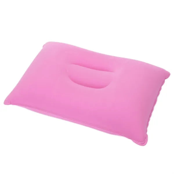 Square Flocking Pillow