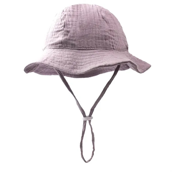 Adjustable Toddler Sun Hat