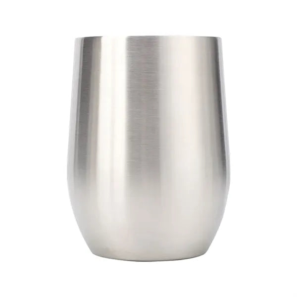 12oz Egg Shape Mug