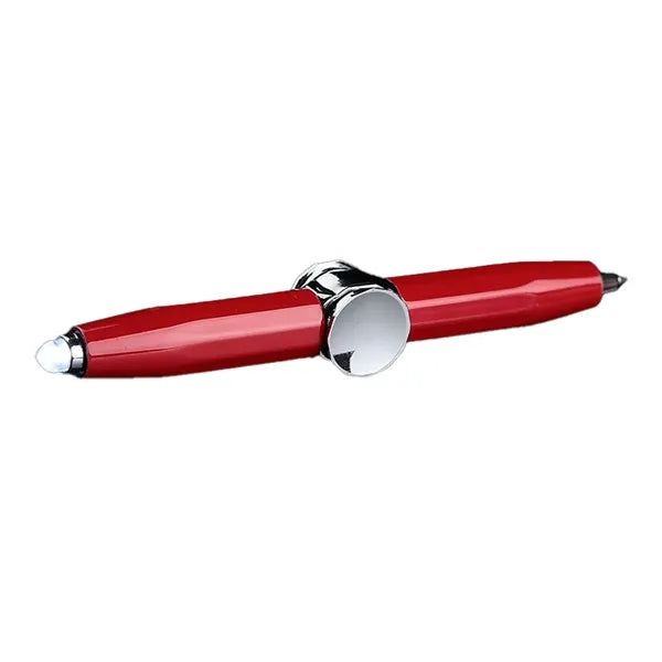 Decompression Spinner Pen