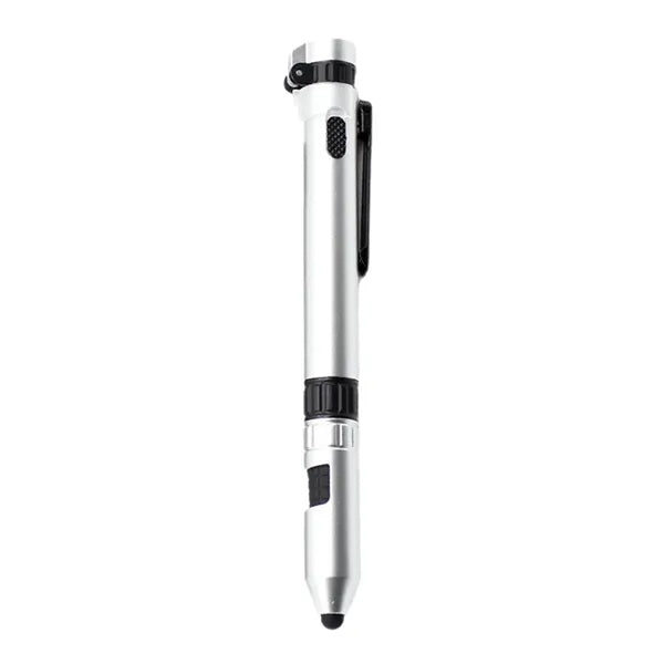 6 in 1 Multifunction Stylus Pen