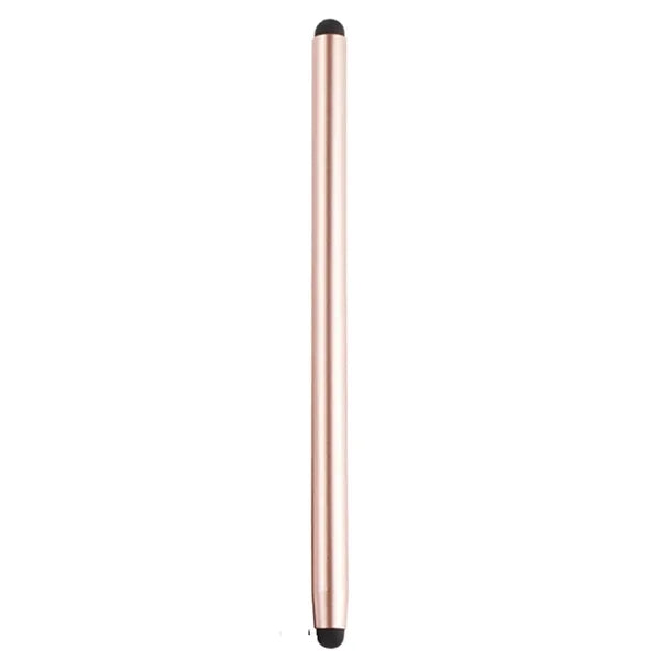 Dual Tip Aluminum Stylus