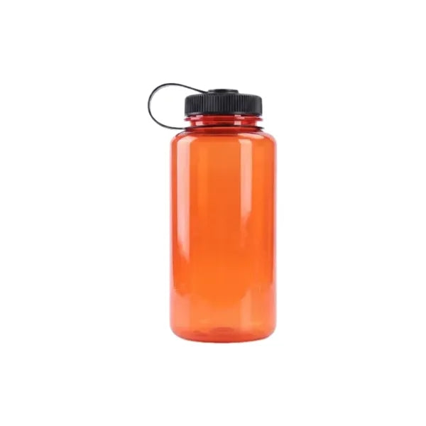 32oz Plastic Water Bottle
