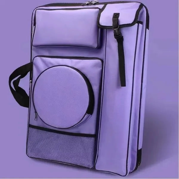 Outdoor Portable Painting Bag