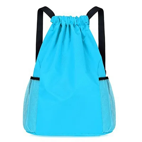 Drawstring Backpack
