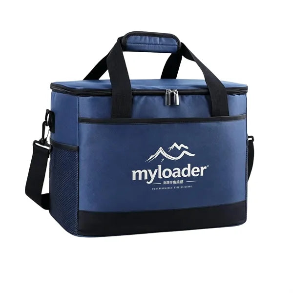 Portable Picnic Cooler Tote