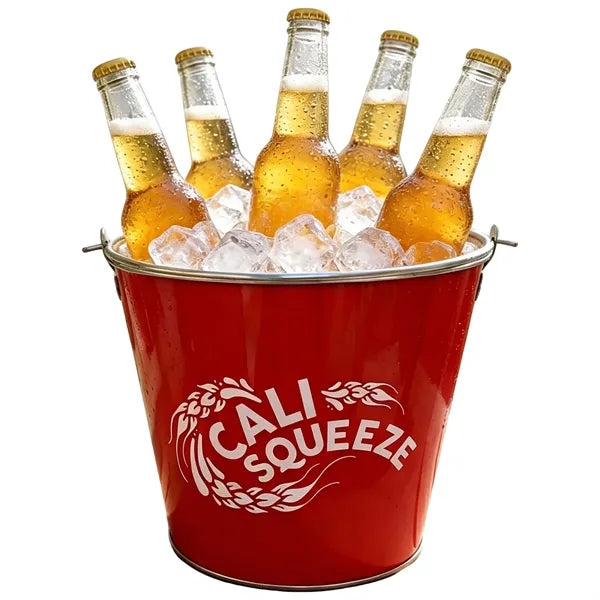 169OZ Beer Bucket