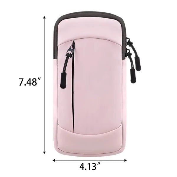 Full-Color Athletic Running & Gym Armband