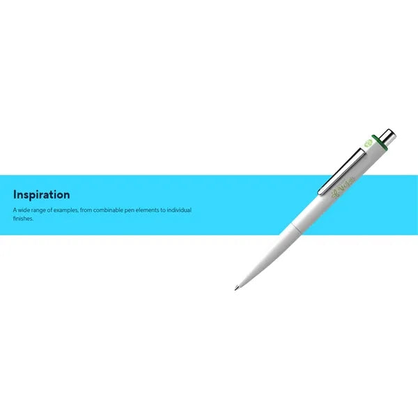 Schneider K1 Biosafe Ballpoint pen