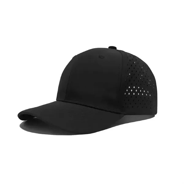 Quick Dry Breathable Adjustable Baseball Cap
