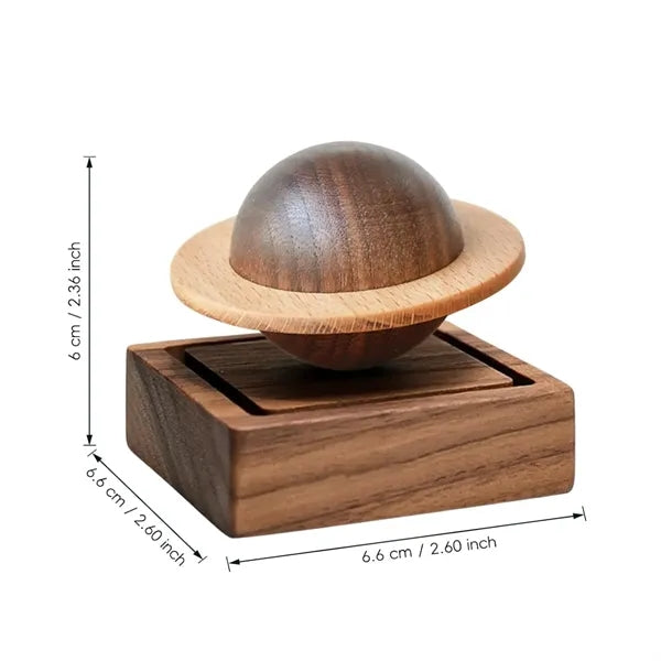 Wooden Oil Diffuser