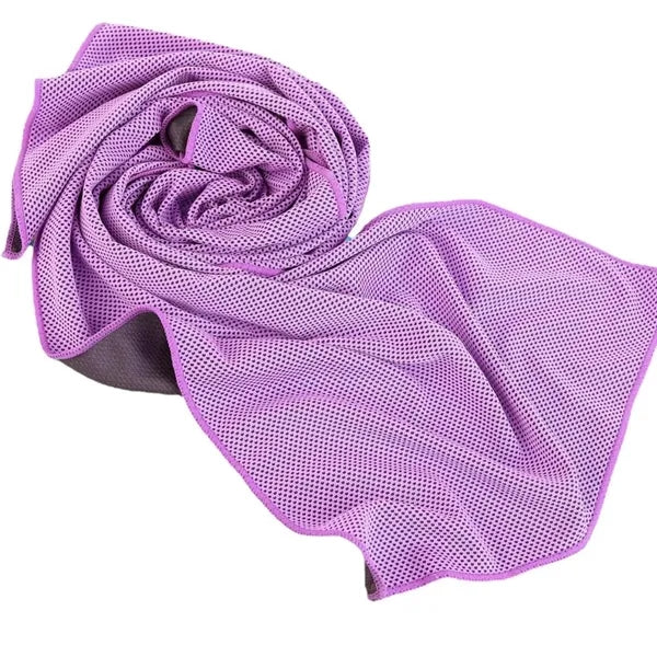 Microfiber Towel for Sport with Box