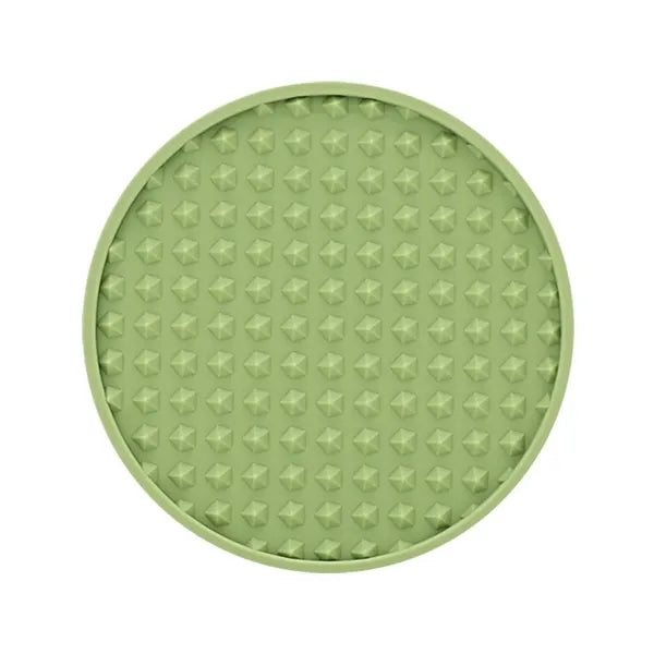 Six sets of silicone cup covers