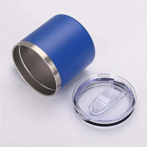 14 Oz. Stainless Steel Camping Mug