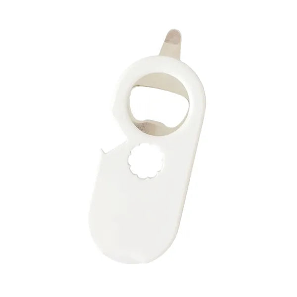 5 In 1 Multi-Functional Magnetic Bottle Opener