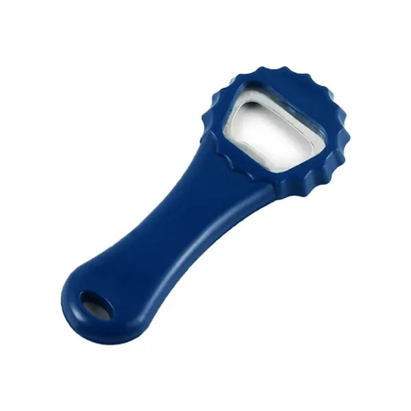 Portable Plastic Beer Bottle Opener