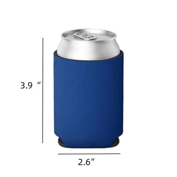 Can Cooler Beverage Holder