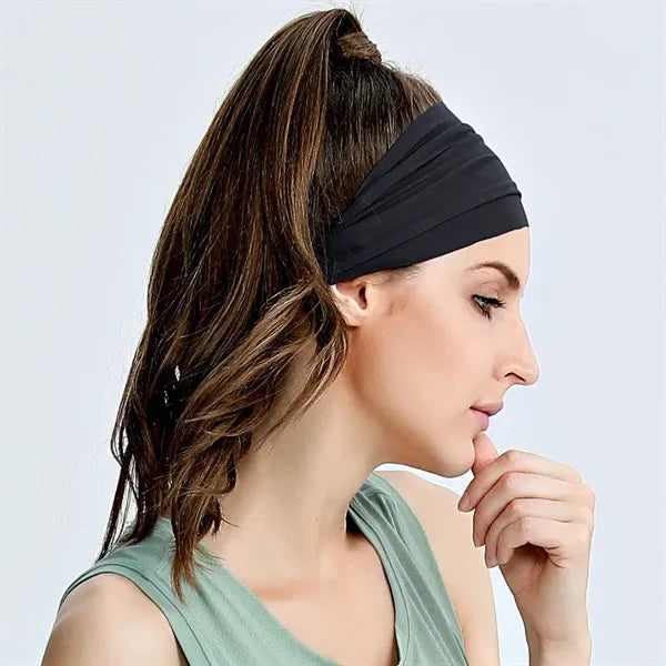 Cycling Speed drying Sports Headband