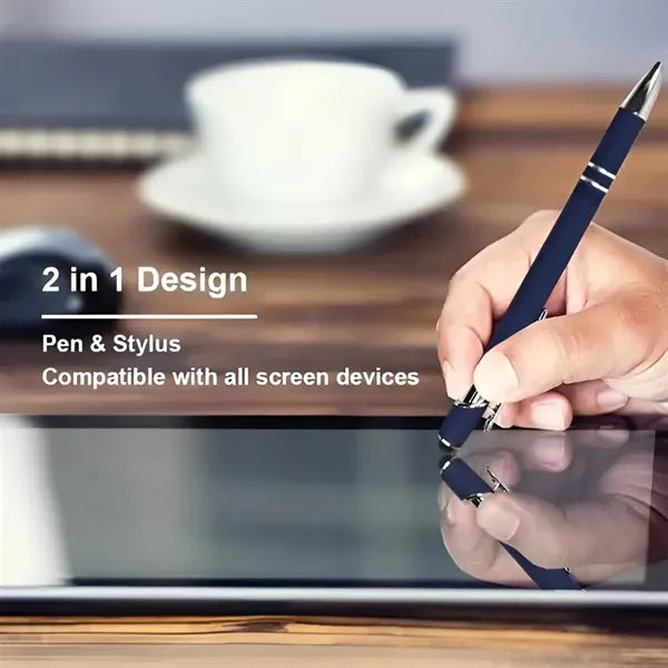 Metal Ball Pen