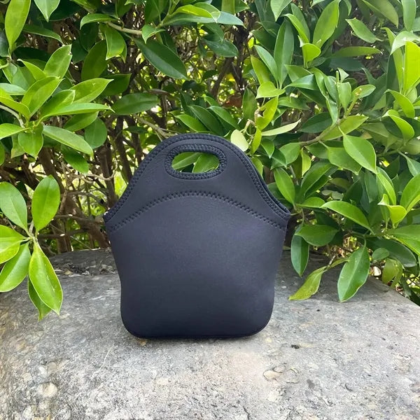 Neoprene Insulated Lunch Bag