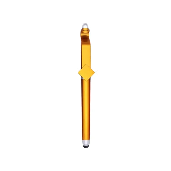 Phone Stand Touch Stylus Pen