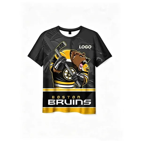 Deck Hockey Jersey