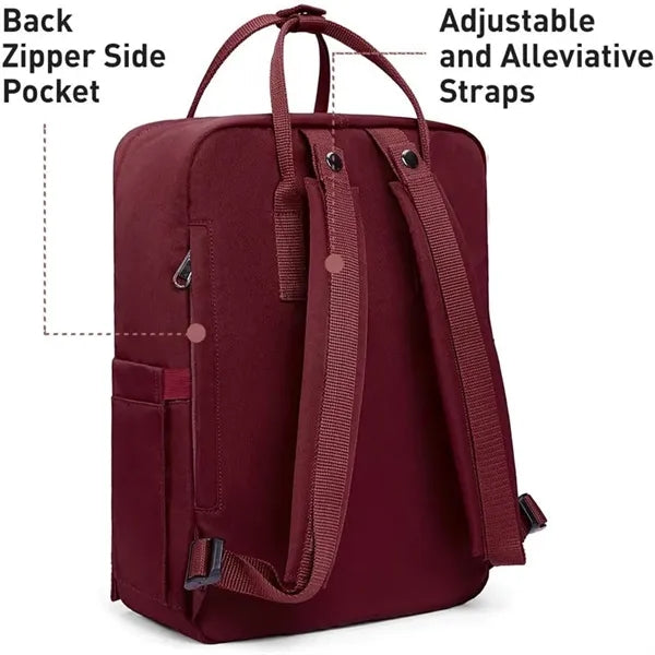 Outdoor Casual Travel Student Backpack