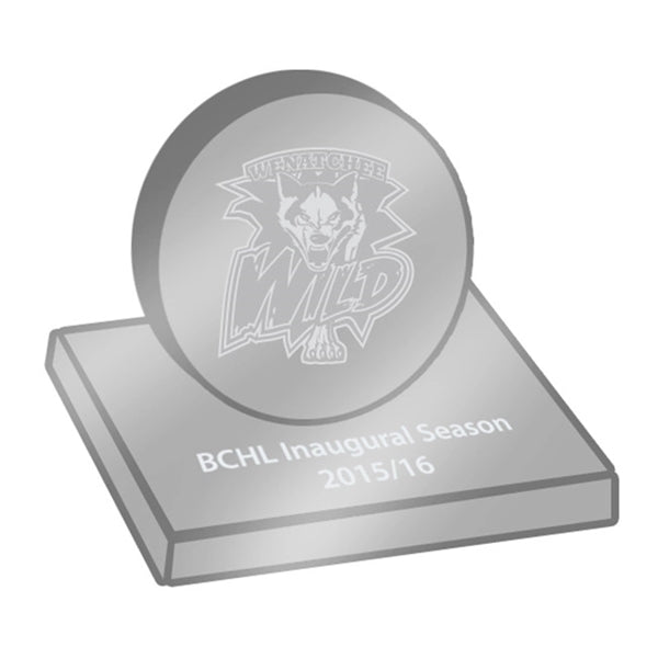 Acrylic Award