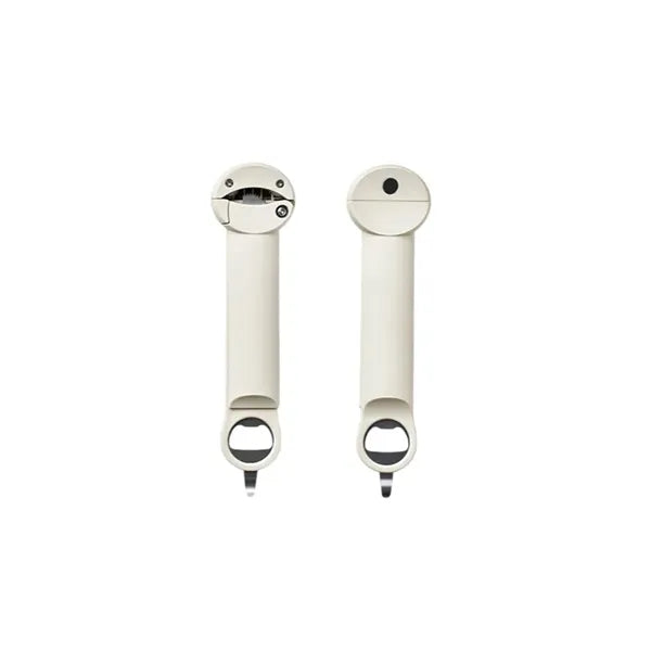 Multifunctional Magnetic Bottle Opener To Easily Open Cans