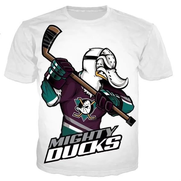 Deck Hockey Jersey