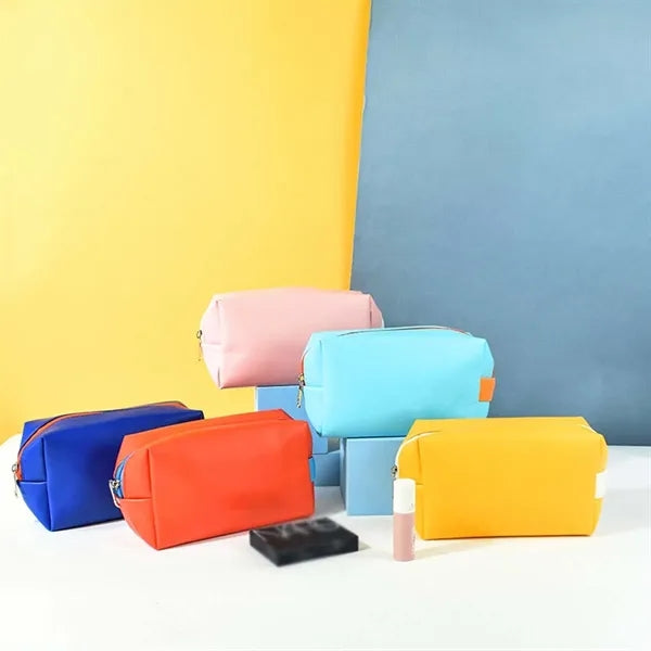 Travel Portable Waterproof Makeup Bag Organizer for Women