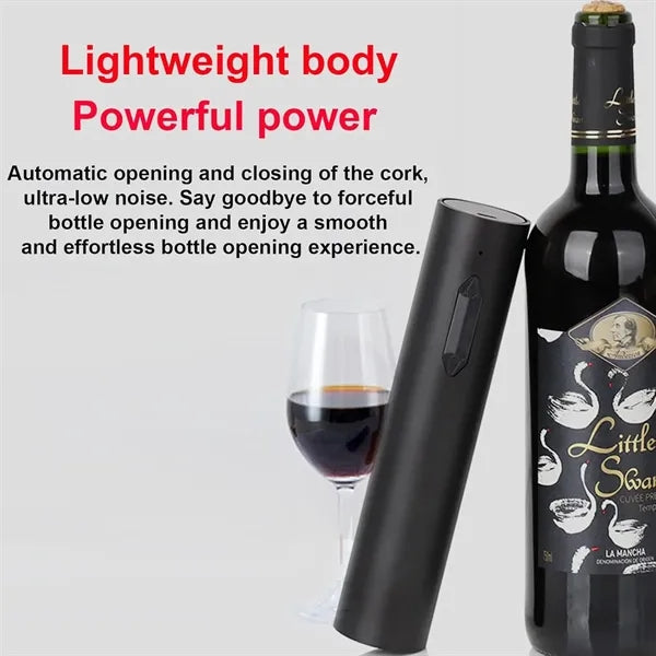 Electric Wine Opener