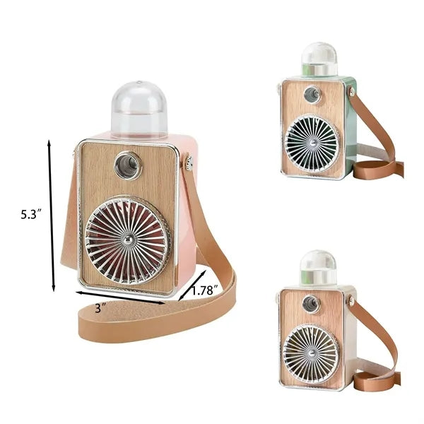 Portable Air Cooler