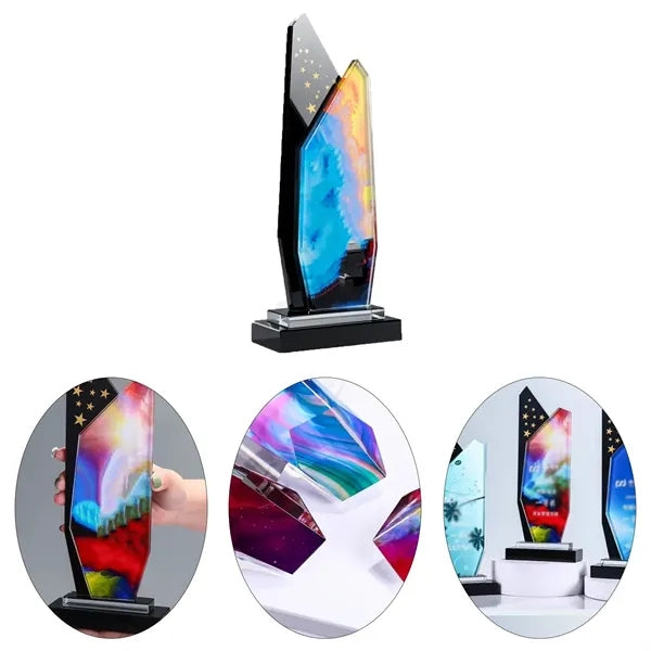 Achievement Award